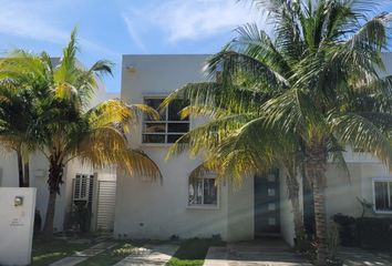 Casa en  Privada Topacio, La Joya, Playa Del Carmen, Solidaridad, Quintana Roo, Mex