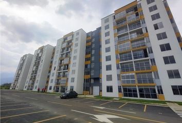 Apartamento en  Jamundí, Valle Del Cauca, Colombia