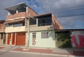 Casa en  Micaela Bastidas, Piura, Perú