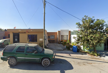 Casa en  Tepeguaje, Ciudadela, Ciudad Benito Juárez, Nuevo León, México