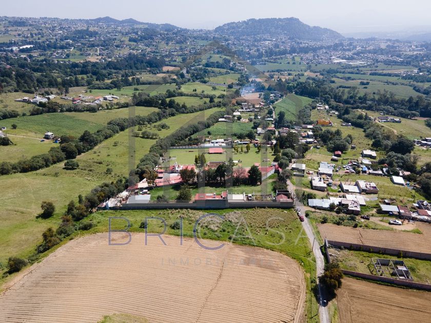 venta Lote de Terreno en San Miguel Ajusco, Tlalpan, CDMX (0066) icasas.mx