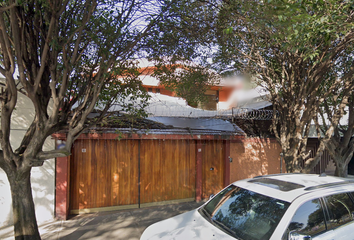 Casa en  Campestre Coyoacán, Coyoacán, Cdmx