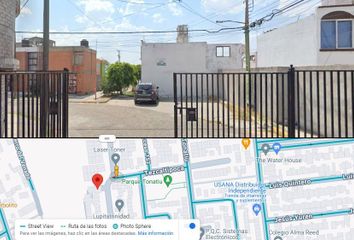 Casa en fraccionamiento en  Tezcaltipoca 77, San Pablo Iv, Santiago De Querétaro, Querétaro, México
