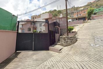 Casa en  Mexico 68, Naucalpan De Juárez, Estado De México, México