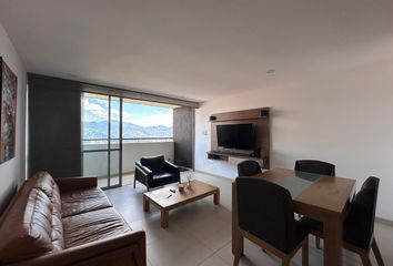 Apartment for rent in Loma de los González, Medellín