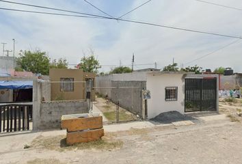 Casa en fraccionamiento en  Balcones De Alcalá, Reynosa, Tamaulipas, México
