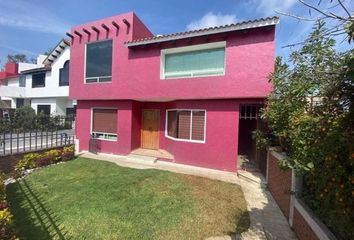 Casa en  Fraccionamiento Paseos Del Bosque, Naucalpan De Juárez