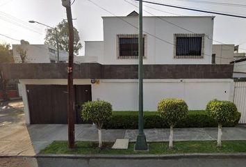 Casa en  Vid, Hogar Y Seguridad, Ciudad De México, Cdmx, México