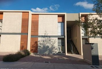 Departamento en  Zákia Querétaro, Paseos De Zakia Poniente, Santiago De Querétaro, Querétaro, México