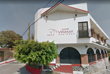 Edificio en  Av. Progreso, Agua Hedionda, Cuautla De Morelos, Morelos, México