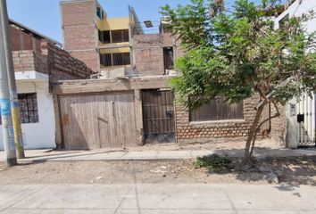 Terreno en  Calle Trece 16, Pueblo Joven Villa De Jesús, Villa El Salvador, Lima, Per