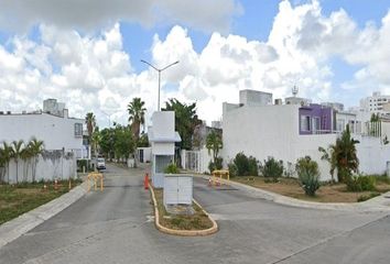 Casa en  Cerrada Del Parque, Juárez, Chihuahua, México