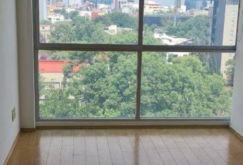 Departamento en  Avenida Revolución, Nonoalco, Ciudad De México, Cdmx, México