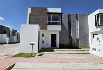 Casa en  Necaxa, Prolongación Josefa Ortiz De Domínguez, El Caminero, Aguascalientes, México