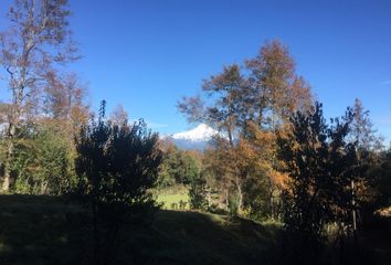 Parcela en  Caburgua, Pucón, Chile