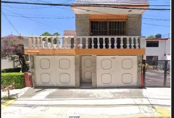 Casa en  Cayena 443, Valle Dorado, Tlalnepantla De Baz, Estado De México, México