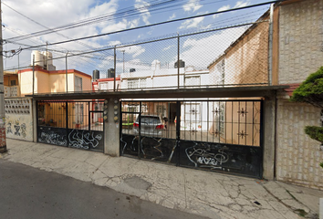 Casa en  Cardenales 7, Mz 005, Villas Ecatepec, Ecatepec De Morelos, Estado De México, México