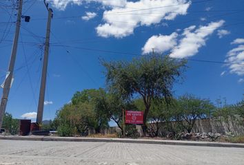 Lote de Terreno en  Avenida Mina, Frutillal Bajo, El Arenal, Hidalgo, México