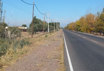 Terrenos en  Las Margaritas, Maipú, Provincia De Mendoza, Argentina