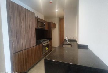 Departamento en  Be Grand, Lafragua, Tabacalera, Ciudad De México, Cdmx, México