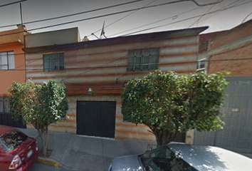 Casa en  Norte 13, Moctezuma 2da Sección, Ciudad De México, Cdmx, México