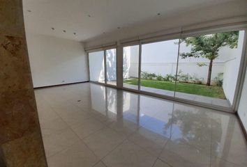 Casa en condominio en  Boulevard Jardín Real P 18, Jardín Real, Zapopan, Jalisco, 45136, Mex