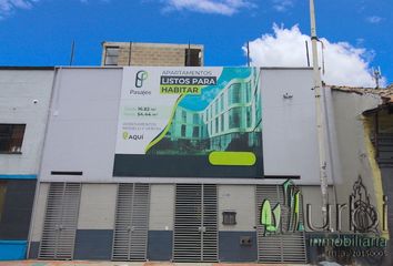 Apartamento en  Torca, Bogotá