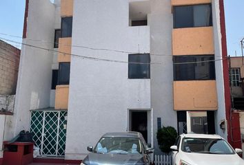 Departamento en  Av. Pdte. Juárez, Puente De Vigas, Tlalnepantla, Estado De México, México