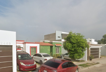 Casa en  Valle Alto, Culiacán, Sinaloa, México