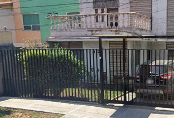 Casa en  Rafael Martínez 315, San Simón, Ciudad De México, Cdmx, México