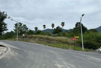 Lote de Terreno en  El Barro, Monterrey