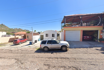 Casa en  Guaymas, Sonora