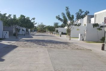Casa en condominio en  San Gabriel Tulipanes, Privada Residencial, Cholul, Mérida, Yucatán, México
