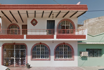 Casa en  De La Neveria, Benito Juárez, 82180 Mazatlán, Sin., México