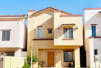 Casa en  San Benito, Hermosillo