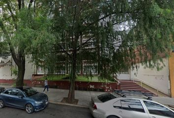 Departamento en  Aguascalientes, Roma Sur, Cuauhtémoc, Cdmx, México