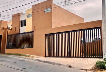 Casa en  Lomas De Vista Bella, Morelia, Michoacán, México