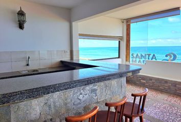 Departamento en  Playa Santa Marianita, Ecuador