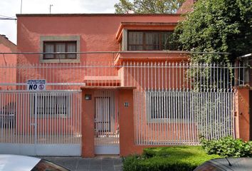 Casa en  Felipe Carrillo Puerto, Coyoacán Tnt, Coyoacán, Ciudad De México, Cdmx, México
