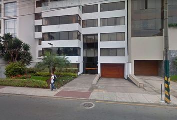 Departamento en  Avenida Aurelio Miró Quesada 164, San Isidro, Perú