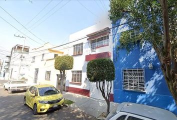 Casa en  Misantla 32, Roma Sur, Ciudad De México, Cdmx, México