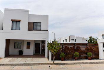 Casa en  Villa Marina, Mazatlán