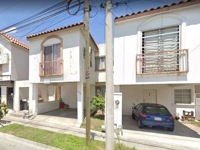 venta Casa en Privadas de Santa Catarina, Santa Catarina (571387)
