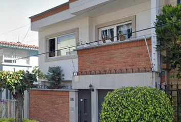 Casa en  Letrán Valle, Benito Juárez, Cdmx