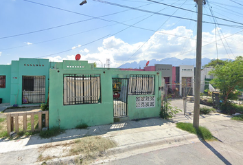 Casa en  Tabacalera, Barrio De La Industria, 64102 Monterrey, N.l., México