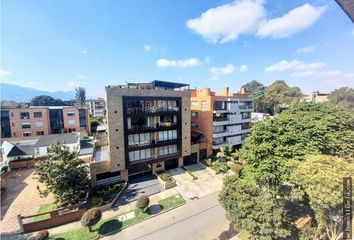 Apartamento en  Calle 127b Bis #19-36, Bogotá, Colombia