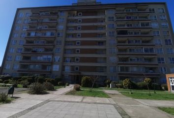 Departamento en  Av. Coihueco 281, Chillán, Chile