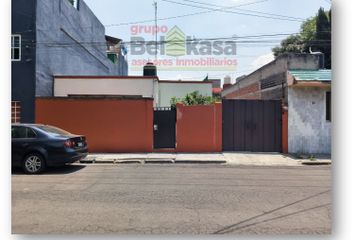 Casa en  Laboratoristas No. 35, El Sifón, Ciudad De México, Cdmx, México