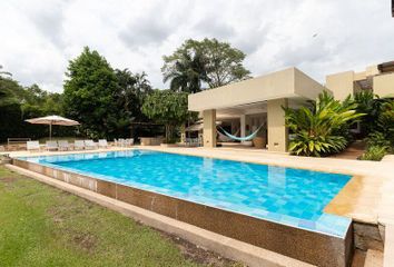 Villa-Quinta en  Armenia, Quindío, Colombia