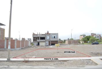 Terreno en  Urbanización Esmeralda Etapa I, Carabayllo, Lima, Per